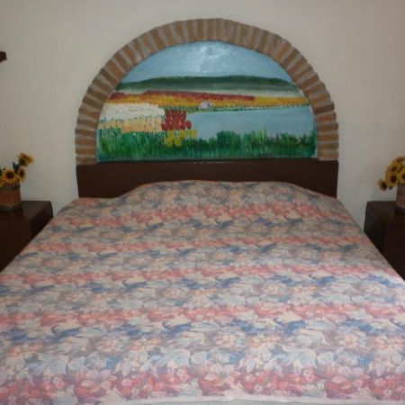Hotel Y Hostel Guerrero Эль-Фуэрте Экстерьер фото